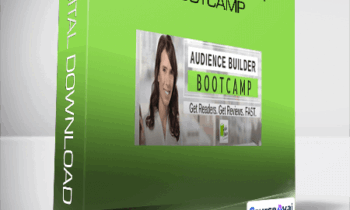 Karla Marie - Audience Builder Bootcamp