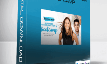 Anissa Holmes - Business Acceleration Bootcamp