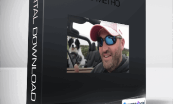 Duston McGroarty - P5 Method