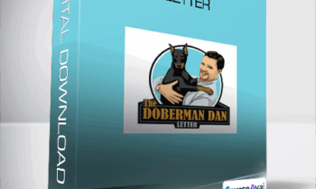 Doberman Dan - Letter