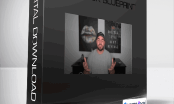 Anthony Groeper - The 100k Blueprint