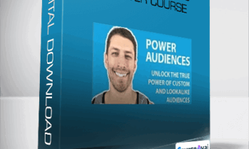 Justin Cener - Power Audiences Master Course