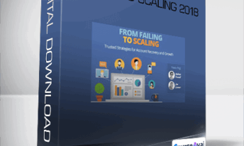 Jon Loomer - Failing to Scaling 2018