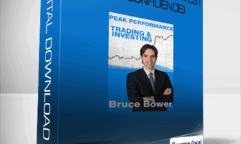 Bruce Webb - Trade with Bruce (Invest With Confidence)