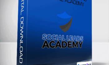 Jeff Smith - Linked Eternal Lead Machine Academy