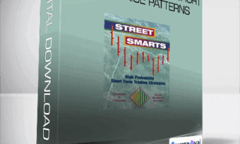 Linda Raschke - Swing Trading And Short Term Price Patterns