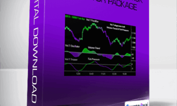 Fibozachi - The Vol. T Volume-Tick Indicator Package
