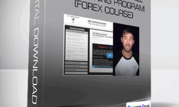 Steven/EAP - The Trading Channel - EAP Training Program (Forex Course)