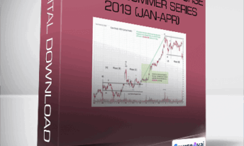 Wyckoffanalytics - Wyckoff Trading Course (Wtc) - Summer Series 2019 (Jan-Apr)