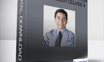 Steven Primo - The Raptor 10 Momentum Methodology Course II
