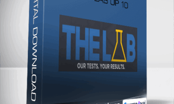 Matt Diggity & others - The LAB UP 10