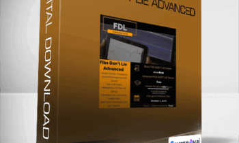 Joe Pena - Fibs Don't Lie Advanced