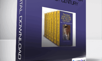 Thomas Demark - Trading Indicators For The 21st Century
