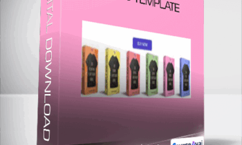 Villdesigns Templates - 70GB Template