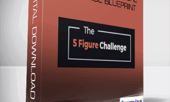 Zach Spuckler - The Fail-Proof 5-Figure Challenge Blueprint