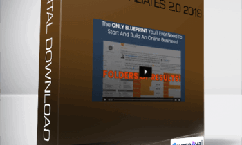 Franklin Hatchett - Savage Affiliates 2.0 2019