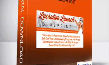 Lisa McElmurry - Lucrative Launch Blueprint