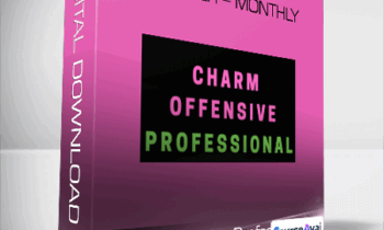 Charm Offensive Professional - Member - Monthly
