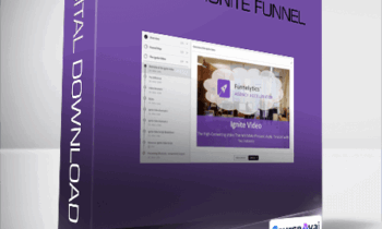 Funnelytics - Agency Ignite Funnel