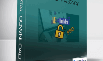 AliBuilder + Pro + Deluxe + Agency