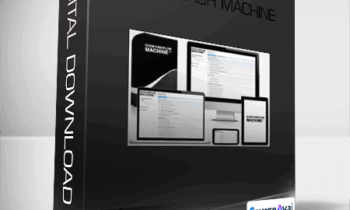 Alex J. Crumpton - Ecom Cash Machine