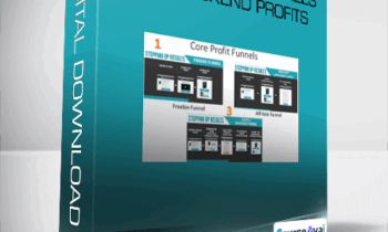 Building Sales Funnels for Backend Profits