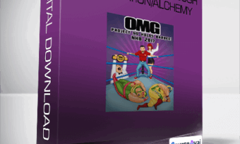 OMG Machines 2014 - 2019 Updated - Project Breakthrough/Assimilation/Alchemy