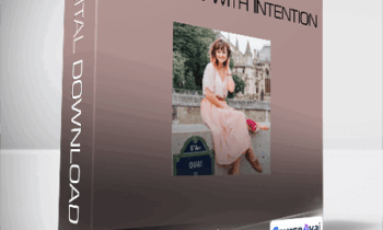 Hilary Rushford - Intention With Intention