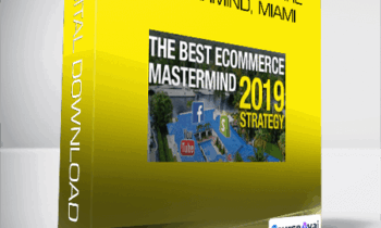 Gabriel Beltran - The Ecom Millionaire Mastermind. Miami