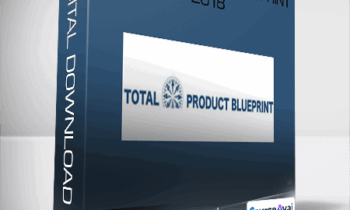 Brendon Burchard - Total Product Blueprint 2018