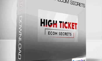 Earnest Epps - High Ticket eCom Secrets