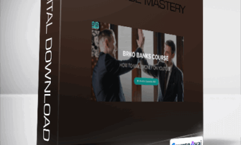 Brko Banks - Youtube Mastery