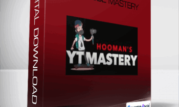 Hooman Nouri - YouTube Mastery