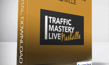 Ed O’Keefe - Traffic Mastery Live Nashville