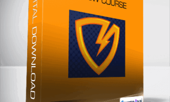 Liz Benny - Kapow Course