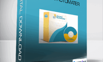 Income Automater by Daz Hartley And Shahar Ash