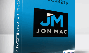 Jon Mac - NYC Replays 2018