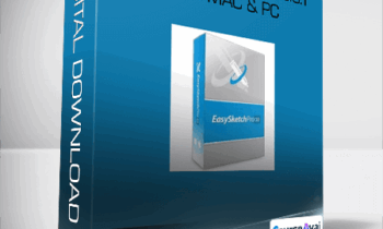 Easy Sketch Pro v3.0.1 for Mac & PC