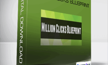 Justin Brooke - Million Clicks Blueprint