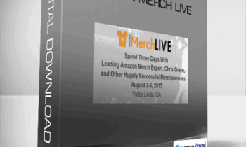 Jim Cockrum - Proven Merch Live