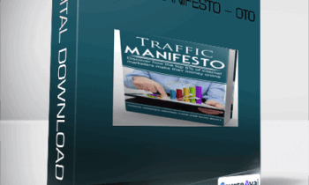 Traffic Manifesto + OTO
