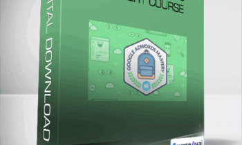 Jonathan Dane - Google AdWords Mastery Course