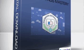 Jonathan Dane - Facebook Ads Mastery