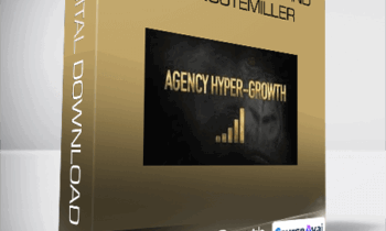 Agency Hyper Growth - Sebastian Robeck and Bryan Ostemiller