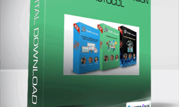 OMG Machines - Traffic Tsunami & Fusion Protocol