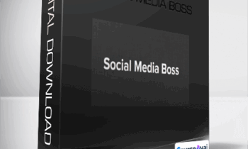 Jason Capital - Social Media Boss