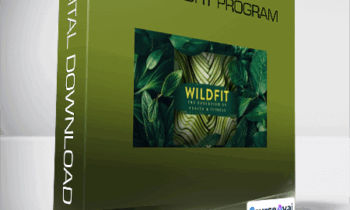 Eric Edmeades - The WildFit Program
