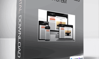 Michael Laurens - 7-Figure Agency Sales System