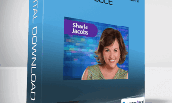 Sharla Jacobs - The Client Attraction Code