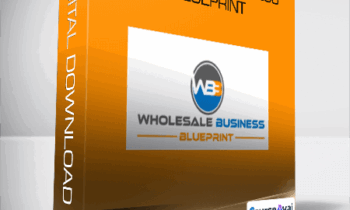 Luigi Ontiveros - Wholesale Business Blueprint